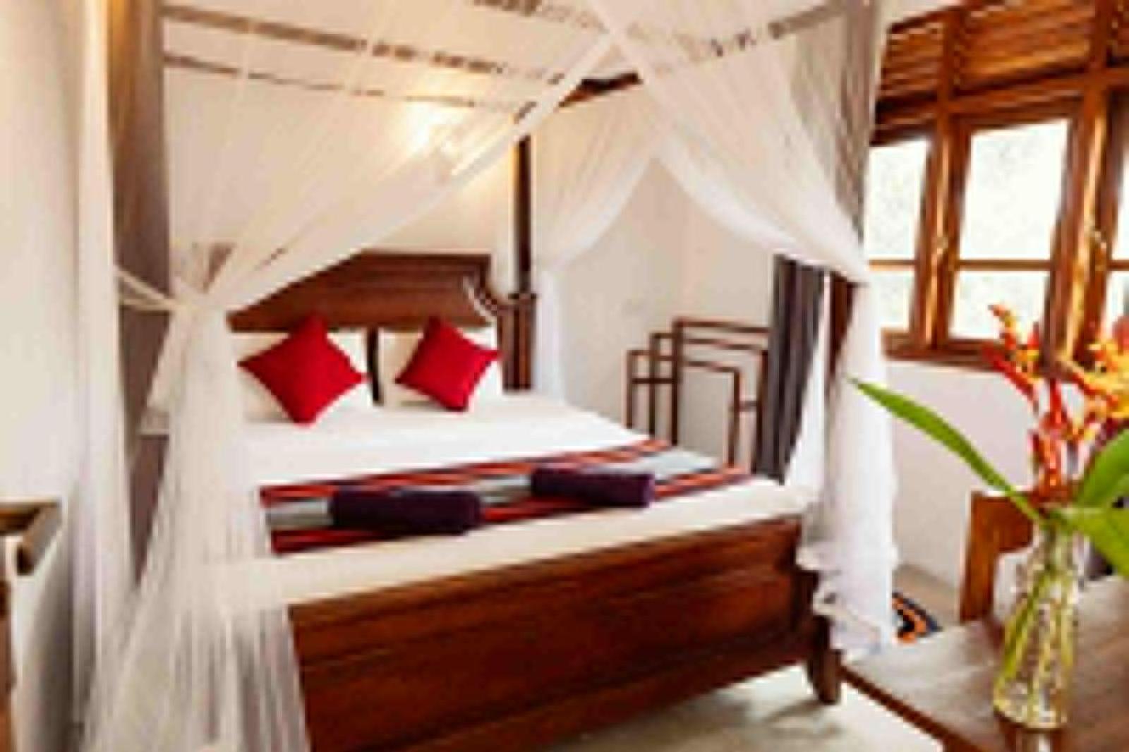 Hiriketiya Ladina Homestay Dikwella Dış mekan fotoğraf