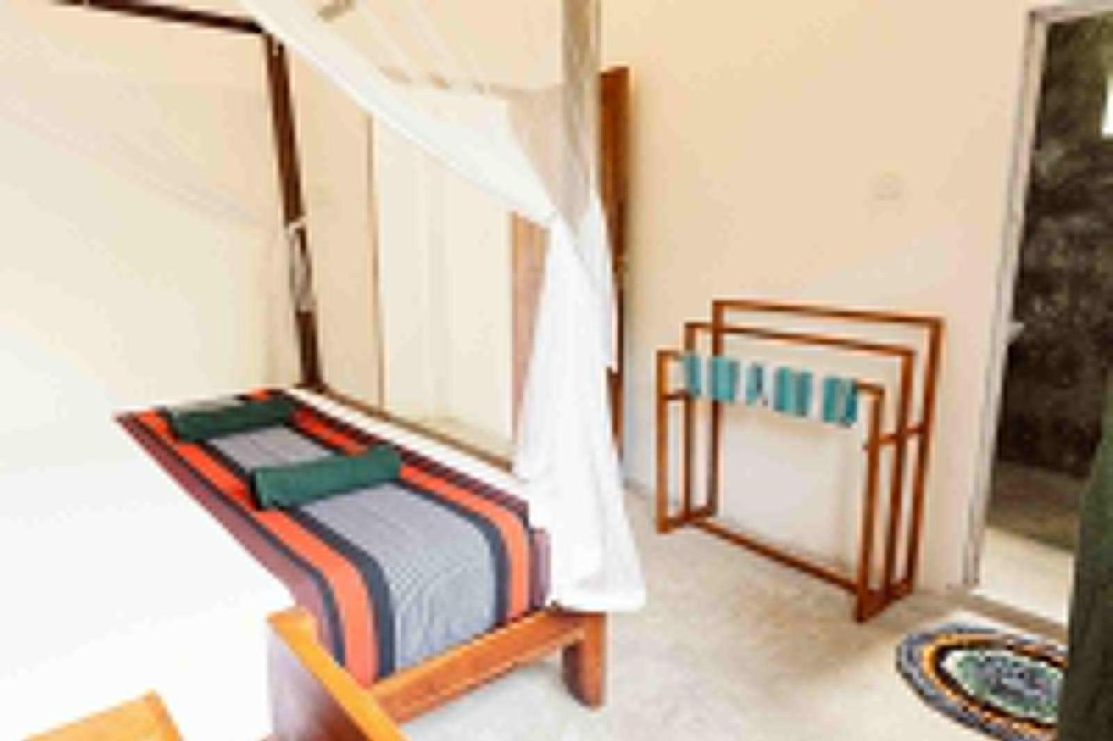 Hiriketiya Ladina Homestay Dikwella Dış mekan fotoğraf