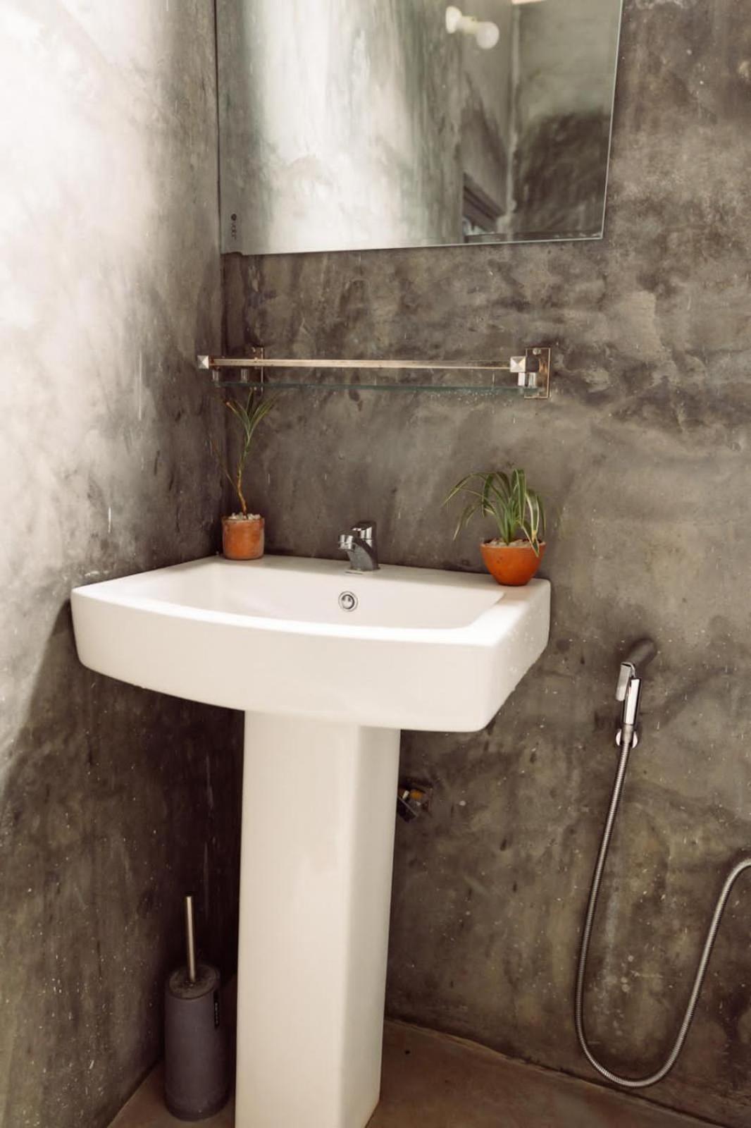 Hiriketiya Ladina Homestay Dikwella Dış mekan fotoğraf